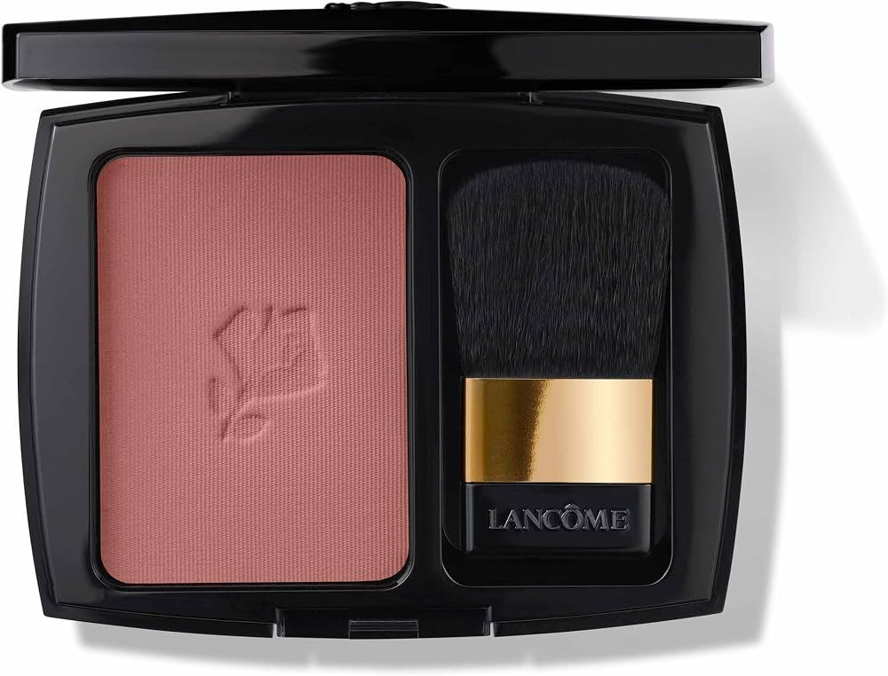 Lanc\u00f4me Blush Subtil Blush - Oil-Free Silky Makeup Powder - Long-Wear Face Blush | Amazon (US)