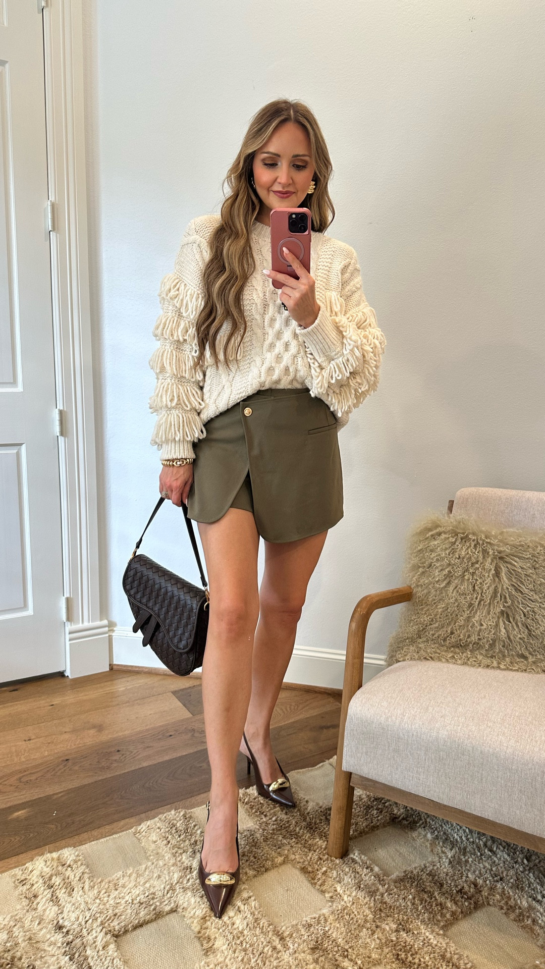 OOTD! All H&M and Vici 🤌🏻

#LTKFindsUnder100 #LTKShoeCrush #LTKSeasonal