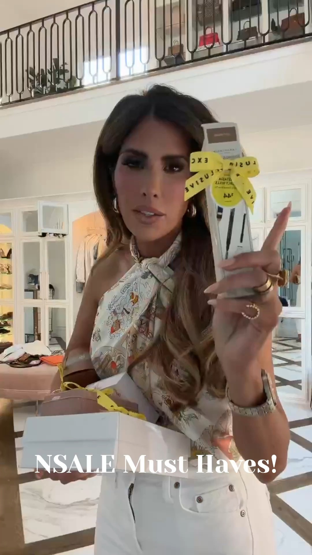 NSALE items you won’t want to miss out on!! All of the items I like to stock up on and most make great gifts! The sale ends 8/9!! @nordstrombeauty #NordstromPartner

Nordstrom beauty, Nordstrom jewelry, Nordstrom fashion, Nordstrom finds, NSALE, Emily Gemma

#LTKselfcare #LTKSaleAlert #LTKBeauty