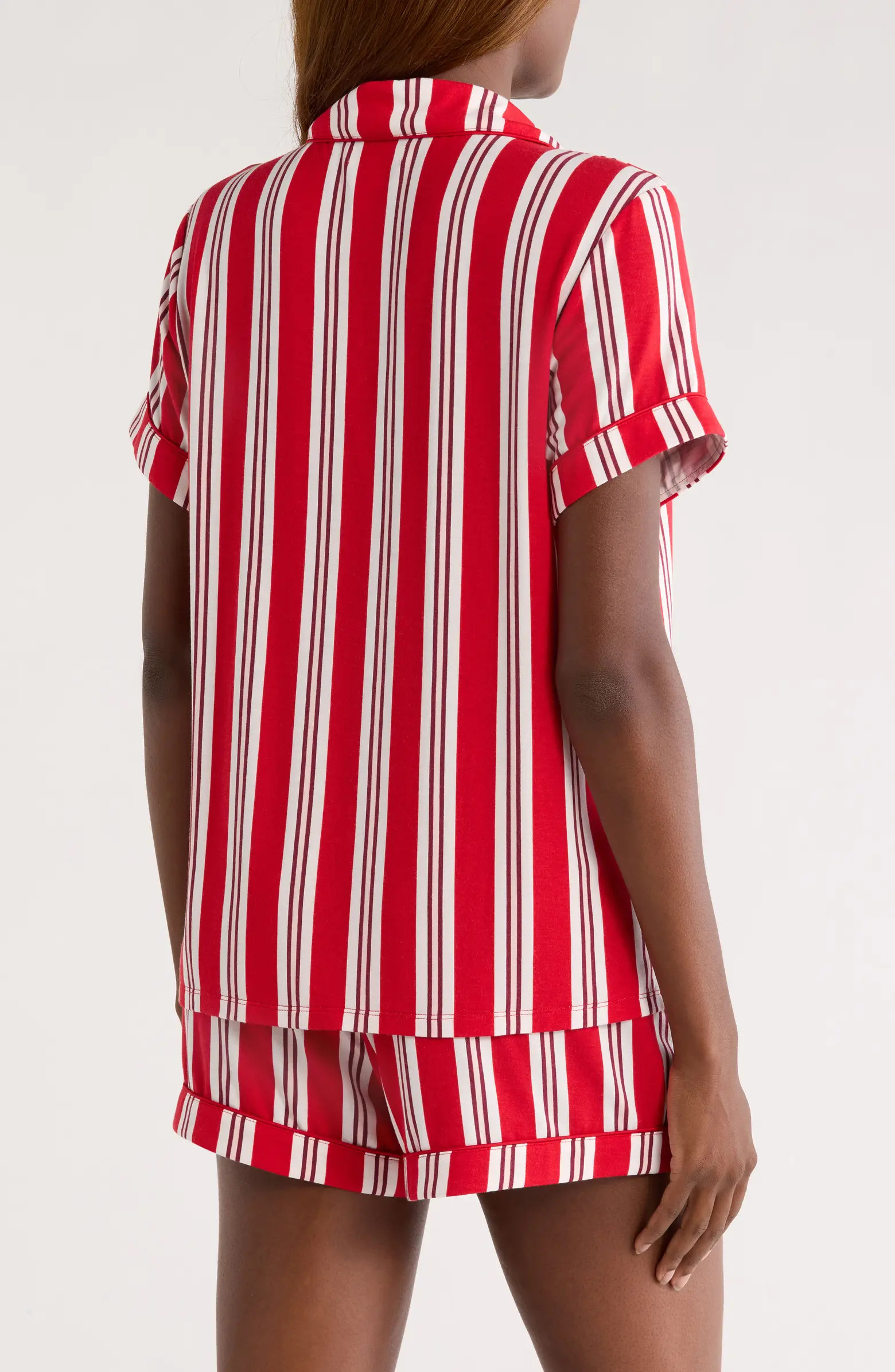 Moonlight Eco Short Pajamas | Nordstrom