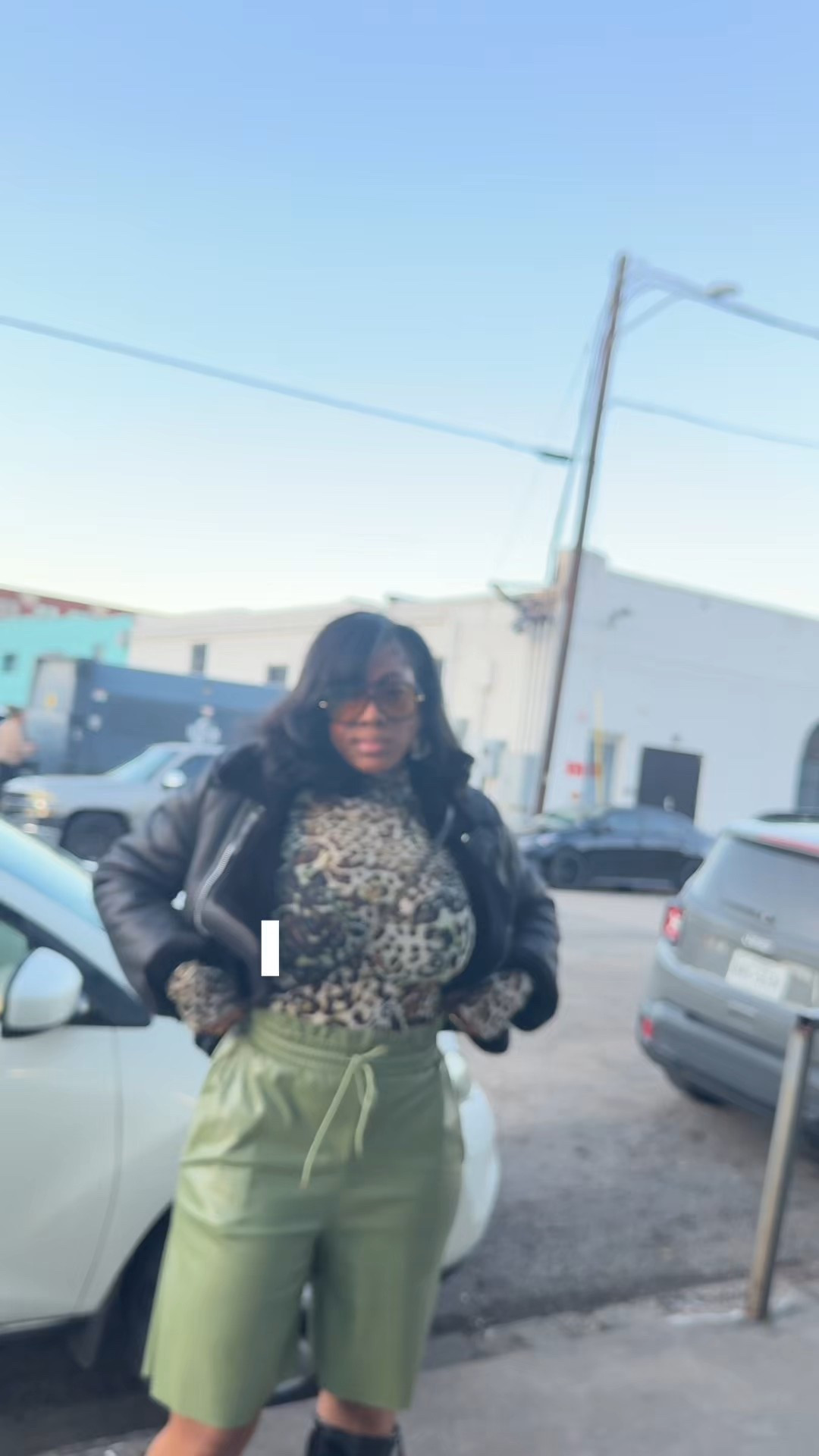 I’m no longer chasing what looks good.
I’m walking in what fuels me.
Faith-led. Fashion-forward. Financially intentional.
This is how I’m building community in 2026.

A life built on freedom answers to purpose, not pressure.

The chewing gum is an accessory!! 🤣🤪




#LTKootd #LTKdayinmylife #LTKgrwm