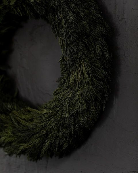 Cypress Wreath | Scout & Nimble