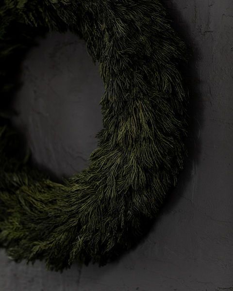 Cypress Wreath | Scout & Nimble