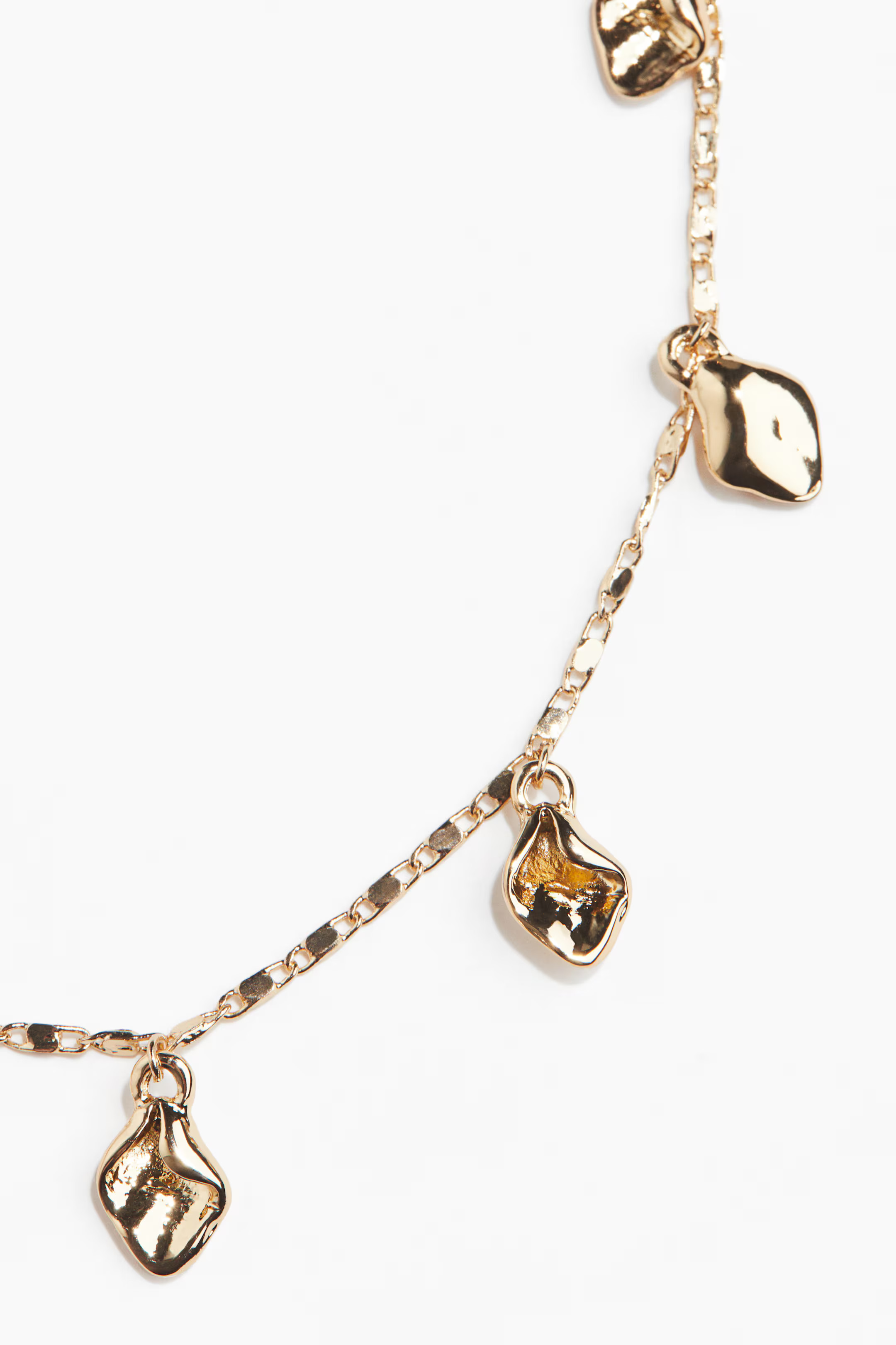Necklace | H&M (US + CA)
