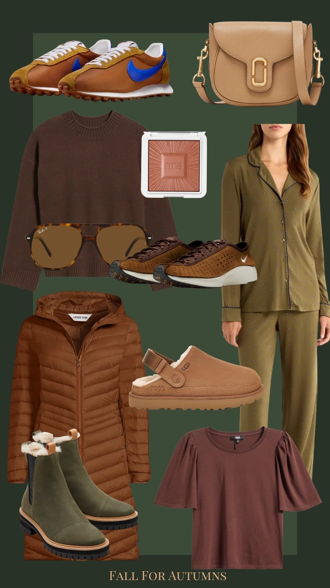 Nordstrom Black Friday sale for autumns,
Pajamas set, Uggs, puffer jacket, packable jacket, Nike, gifts for her

True autumn, dark autumn, soft autumn, HOC autumn

#LTKCyberWeek #LTKGiftGuide #LTKFindsUnder100