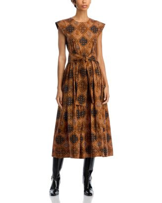 THE GREAT. The Tulsa Dress | Bloomingdale's Women | Bloomingdale's (AU)