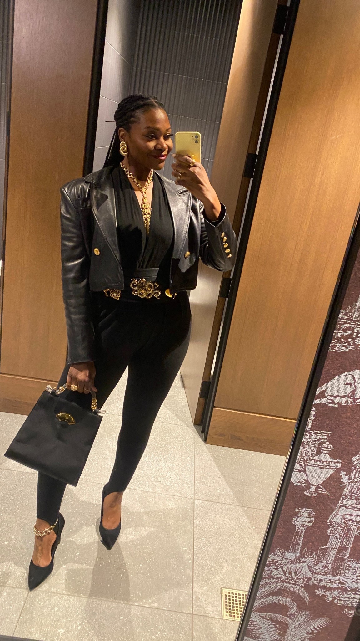 I can run miles in these