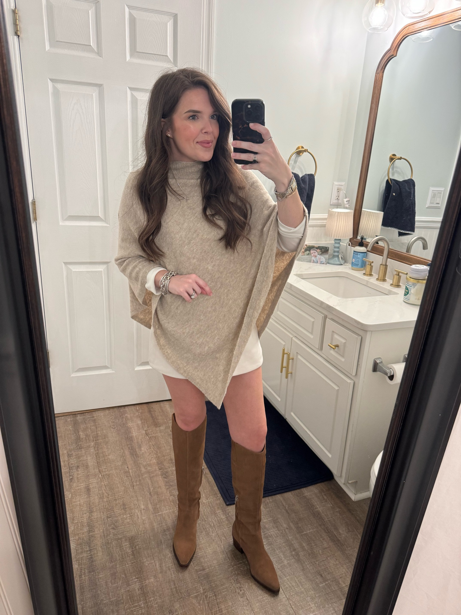 My two most worn items right now! 

#LTKshoecrush #LTKstyletip