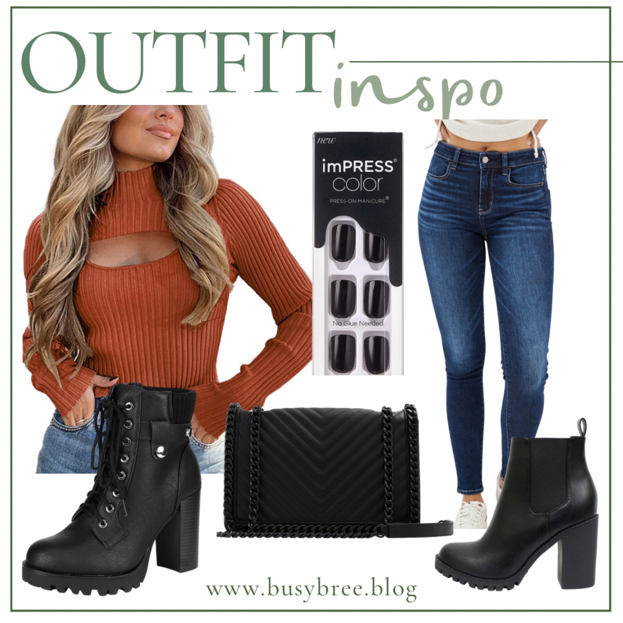 Fall and thanksgiving outfit inspiration for dinner, fall outfit, thanksgiving outfit, edgy outfit m, Amazon finds, Amazon fashion 

#LTKSeasonal #LTKshoecrush #LTKHoliday