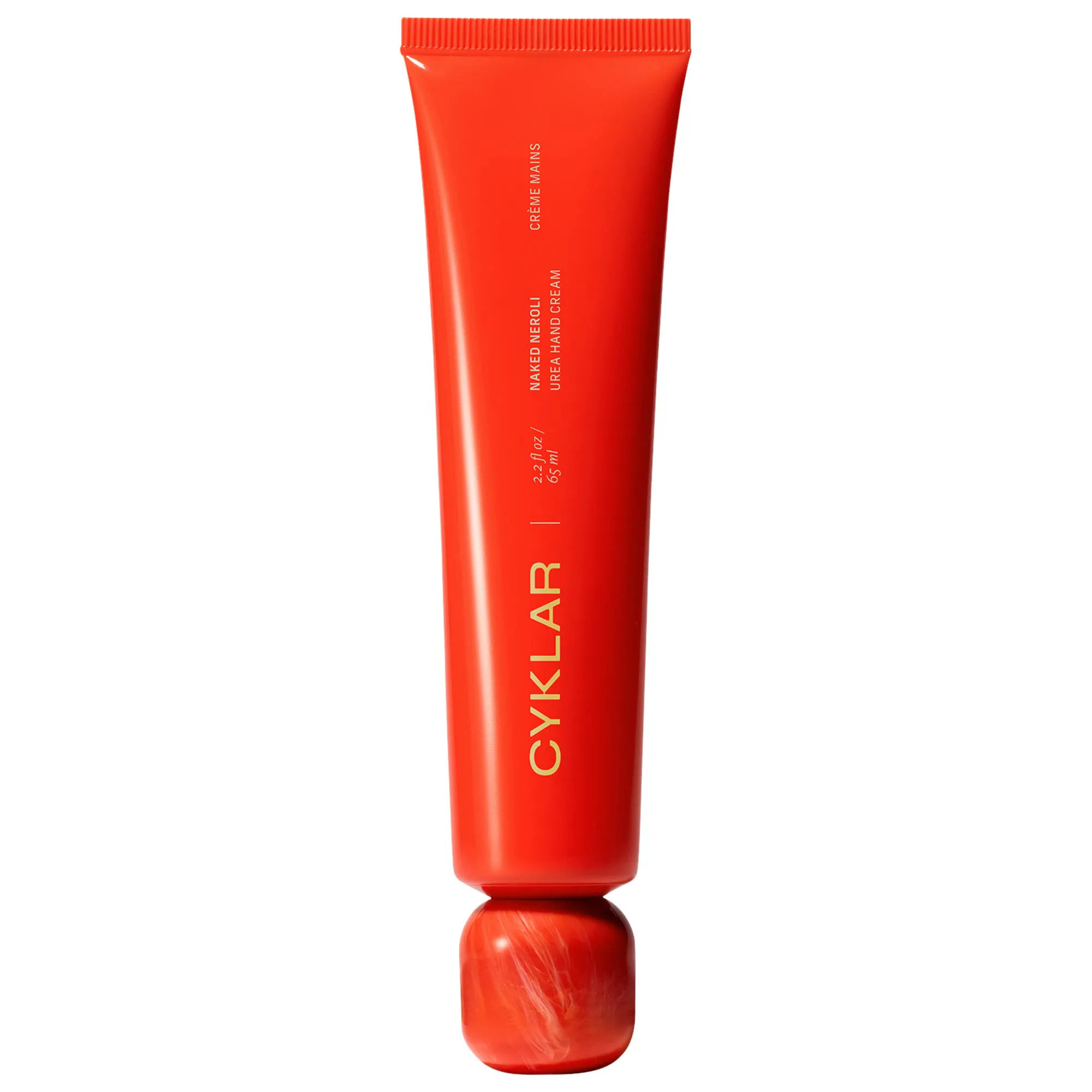 CYKLAR Naked Neroli Urea Hand Cream with Ectoin and Squalane 2.2 fl oz/65 mL | Sephora (US)