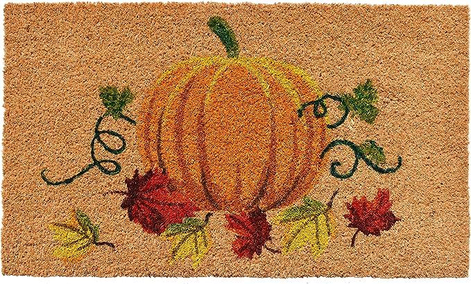 Calloway Mills 121981729 Nature's Bounty Doormat, 17" x 29", Multicolor | Amazon (US)