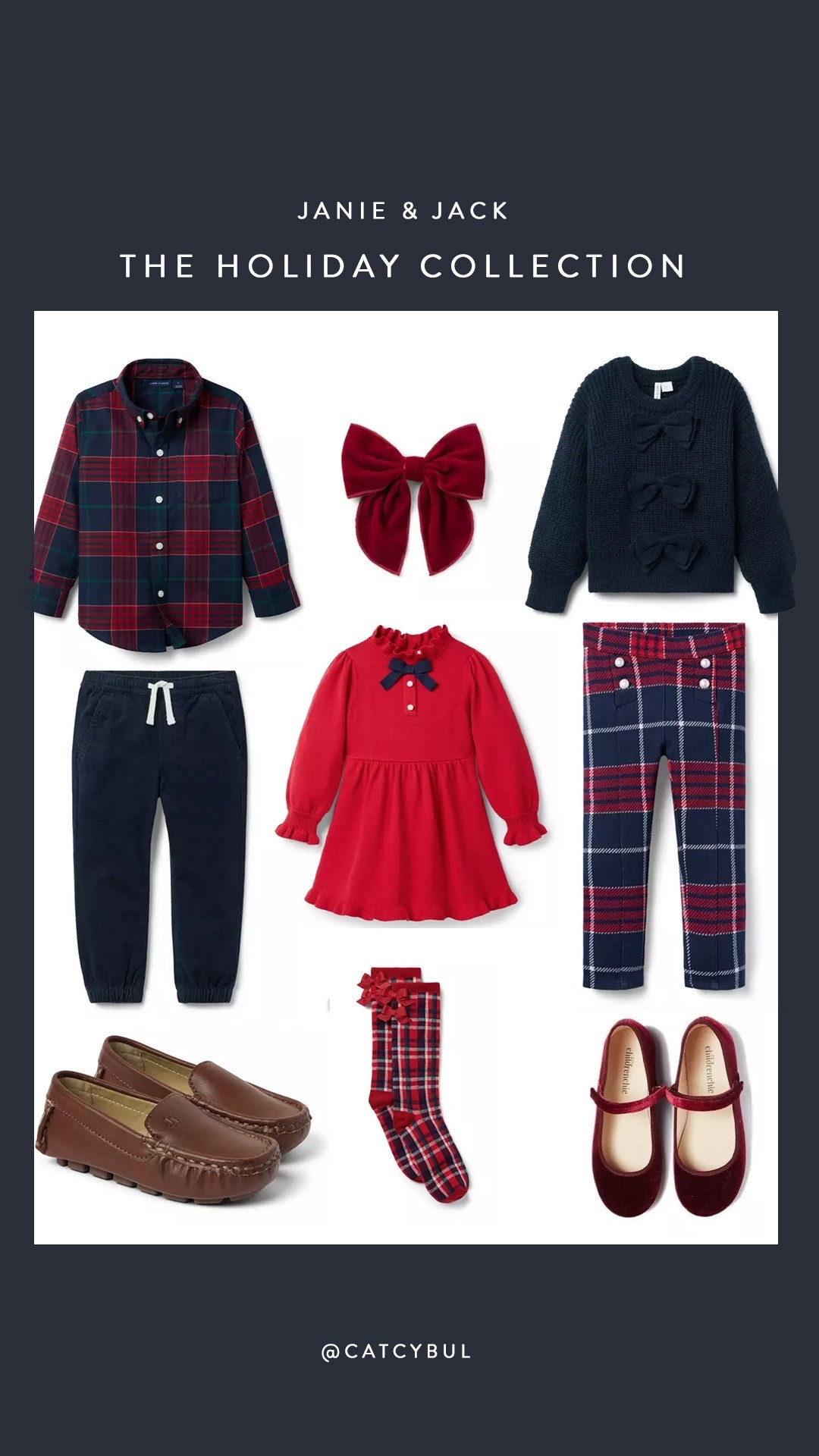 The most beautiful and classy outfits for the holidays! Kids, toddlers and babies outfits for Christmas and New Year’s Eve . Janie and Jack 

#LTKKids #LTKHoliday #LTKBaby