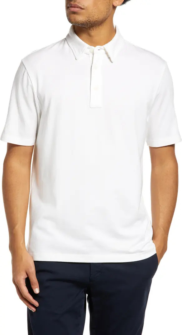 Movement Polo Shirt | Nordstrom