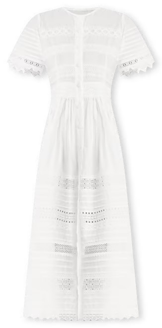 Cable Hoop Earrings | Bloomingdale's (US)