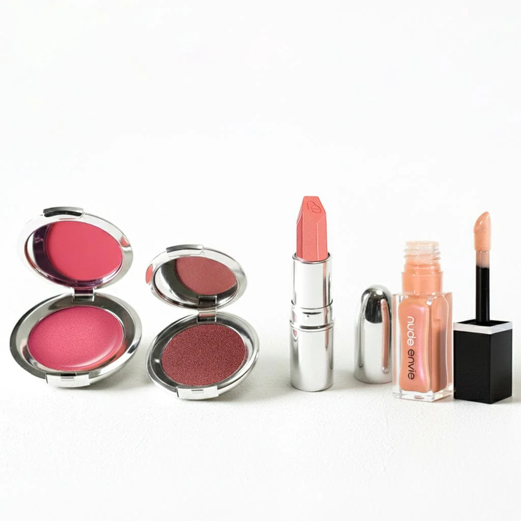 Passionate Collection | Nude Envie