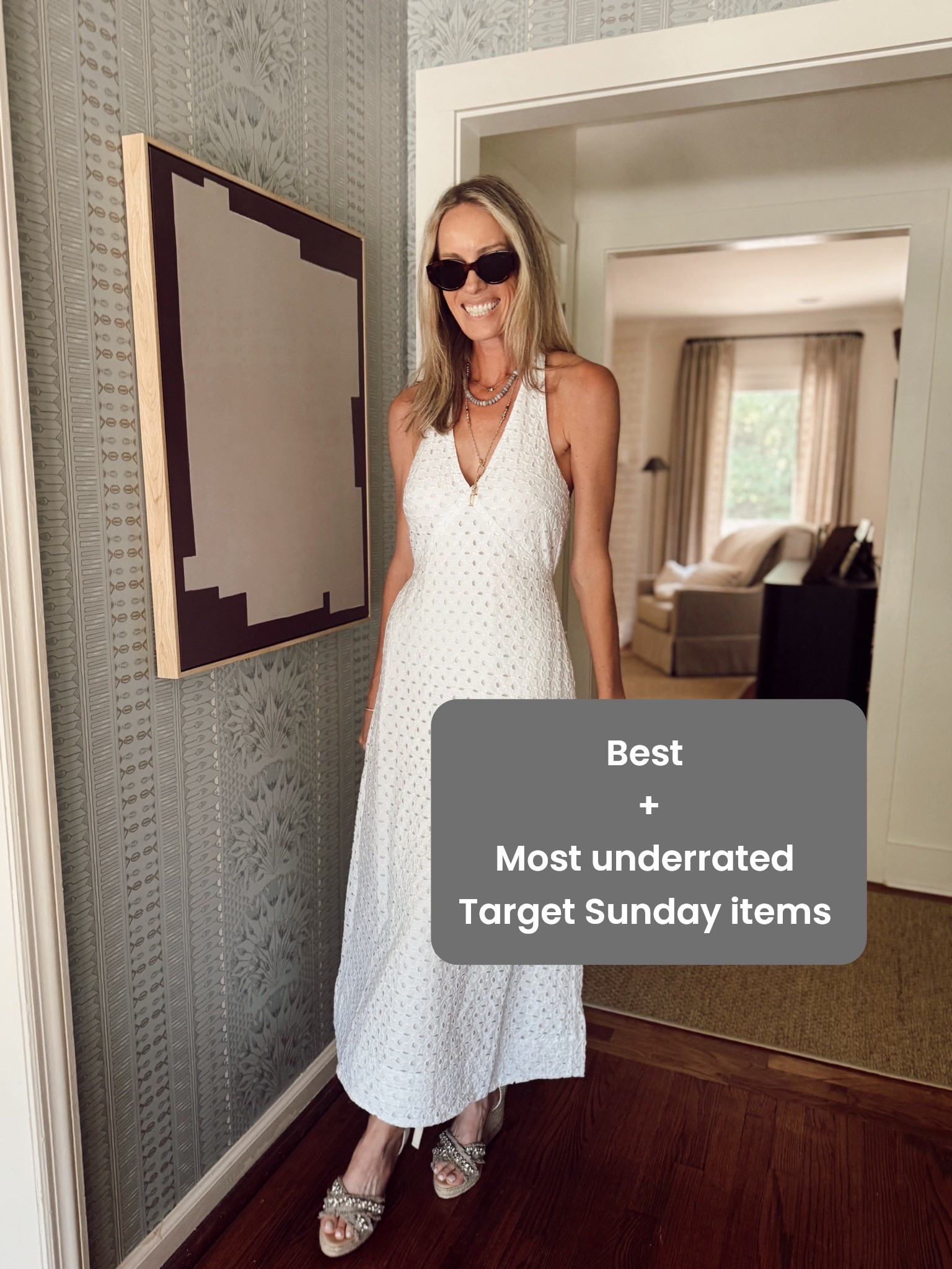 These are my / my families most loved target items !