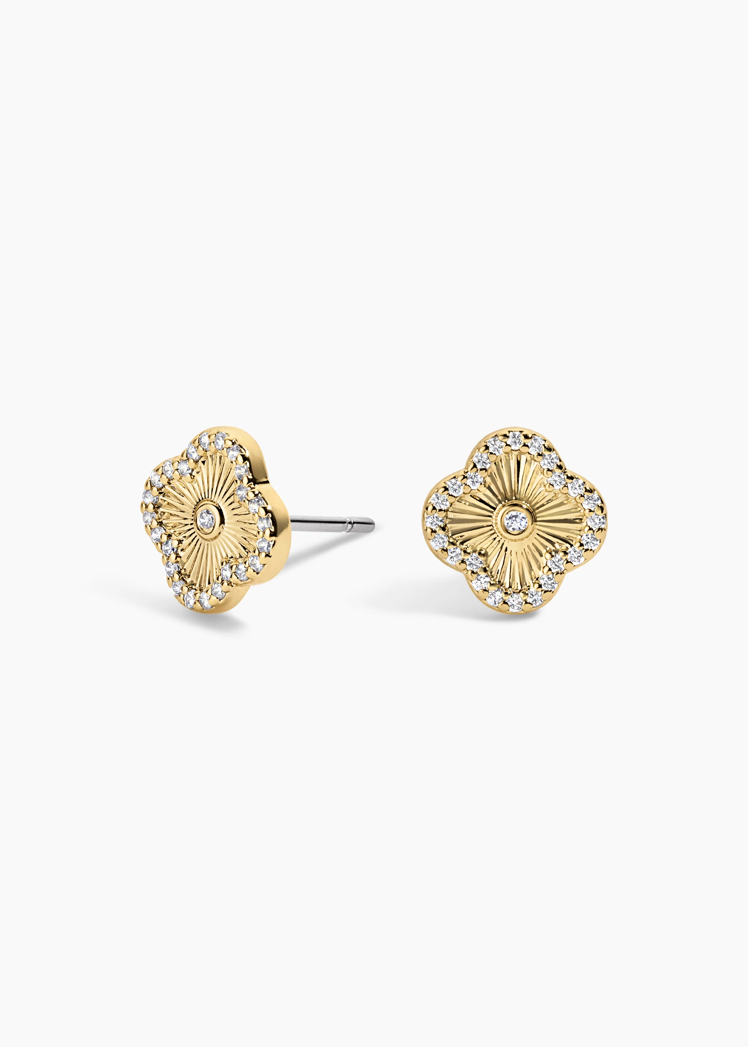 Icon Studs | Electric Picks Jewelry
