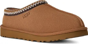 Tasman II Genuine Shearling Lined Slipper (Men) | Nordstrom