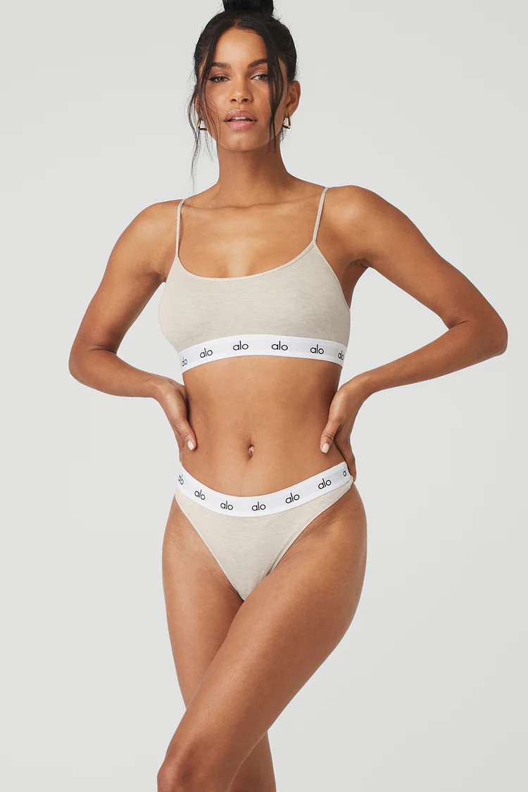 Icon Cami Bra | Alo Yoga (US)