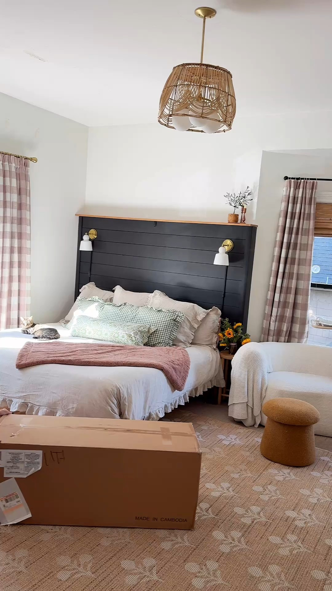 In my plaid era ✨

#LTKFamily #LTKSeasonal #LTKHome