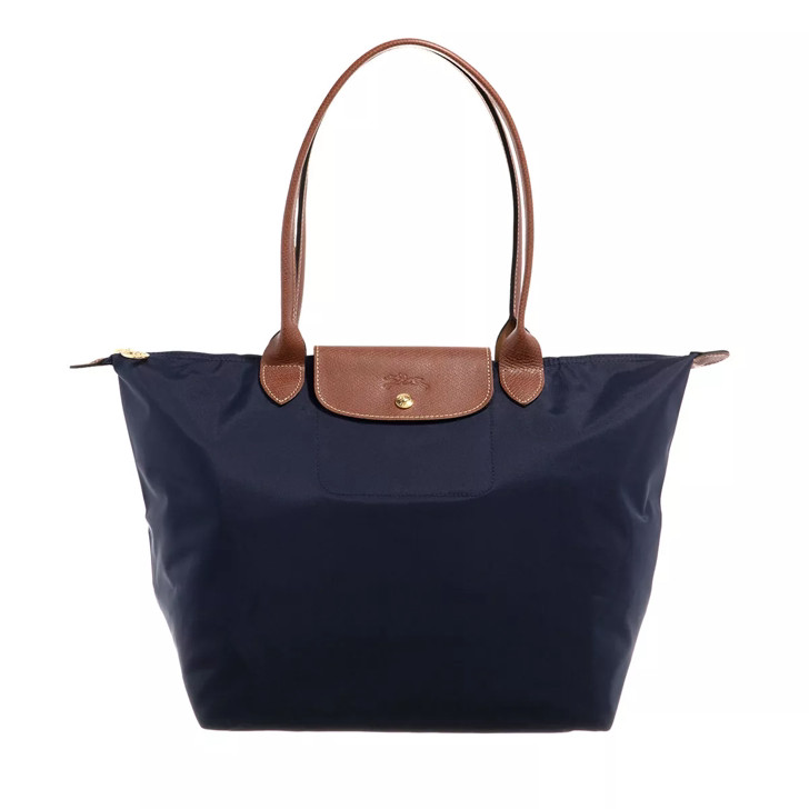 Longchamp Le Pliage Original Marine | Shopper | Fashionette (DE)