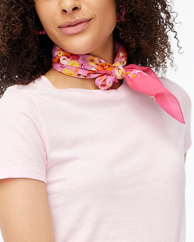 Bandana scarf | J.Crew Factory