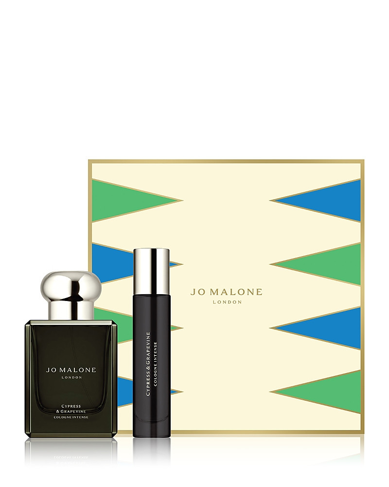 Jo Malone London Cypress & Grapevine Cologne Intense Gift Set ($205 value) | Bloomingdale's (US)