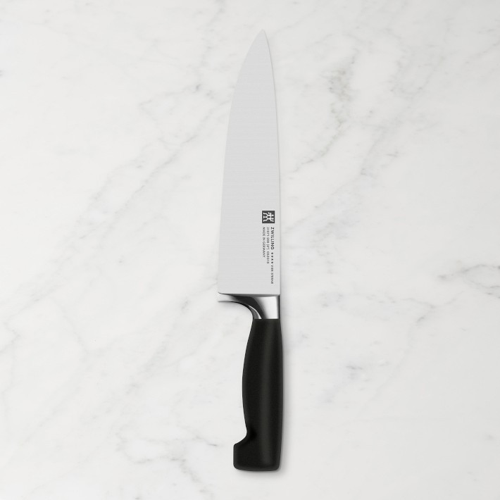 Zwilling Four Star Eco Chef's Knife, 8" | Williams-Sonoma