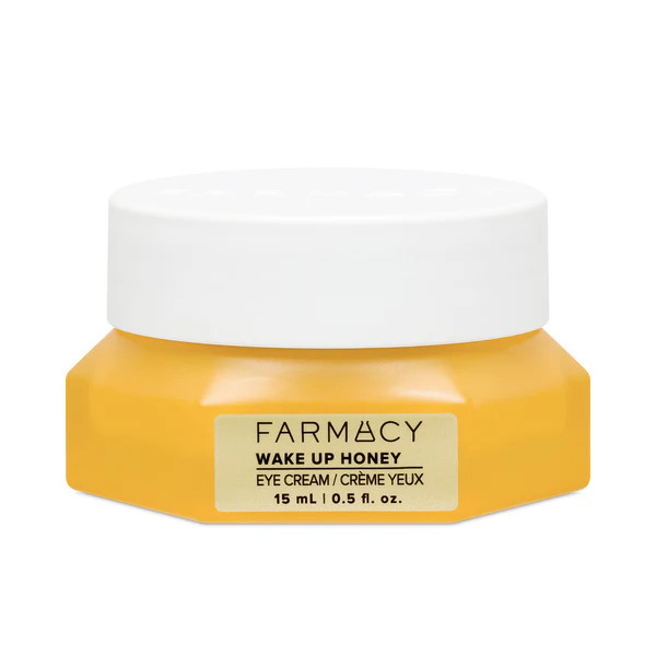 Wake Up Honey Eye Cream | Farmacy Beauty