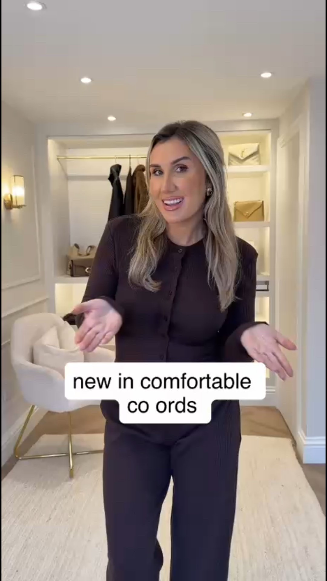 In love with all of these comfy co-ords 😍

January outfits, comfy outfit, matching set, co-ord

#LTKwinter #LTKuk #LTKstyletip