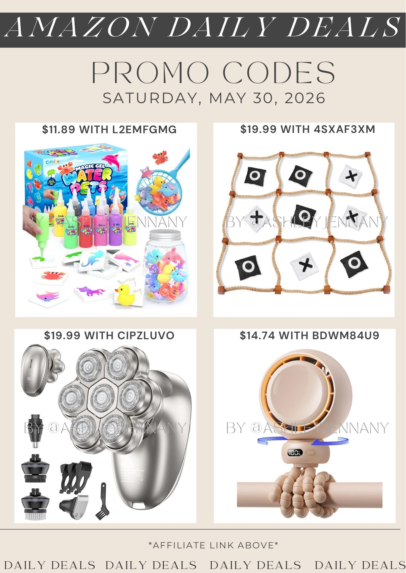 Amazon deals

#LTKSaleAlert #LTKKids #LTKSeasonal
