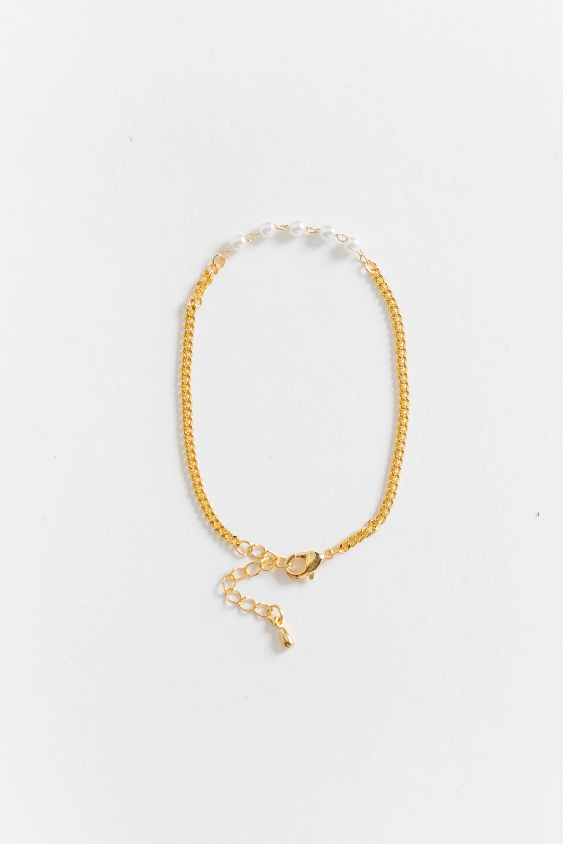 Cove Lovely Pearl Bracelet | Called To Surf