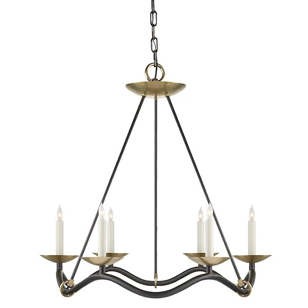 Choros Chandelier | Lumens