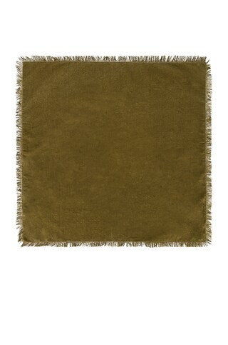 Essential Set of 4 Dinner Napkins
                    
                    HAWKINS NEW YORK | Revolve Clothing (Global)