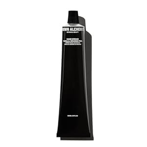 Grown Alchemist Hand Cream - Vanilla and Orange Peel. Non-Greasy Moisturizer that Soothes and Sof... | Amazon (US)