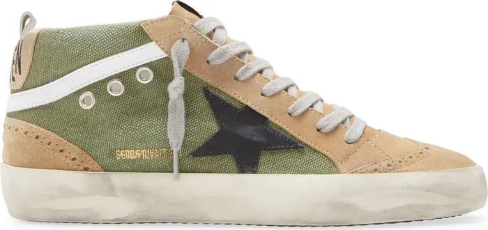 Midstar Sneaker | Nordstrom