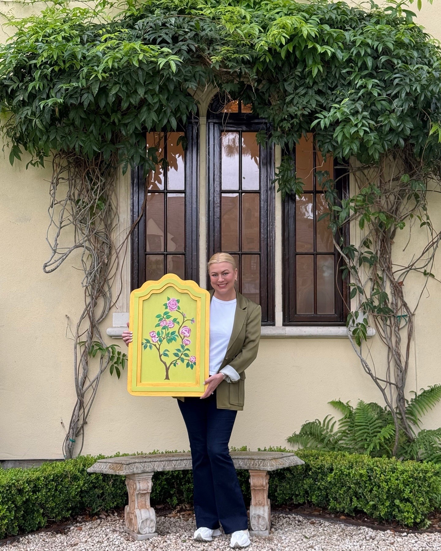 TGIF! Wishing you a weekend of renewal💫

Visit my website to shop my art! https://debbiepakzabanart.com

#LTKWorkwear #LTKHome #LTKShoeCrush