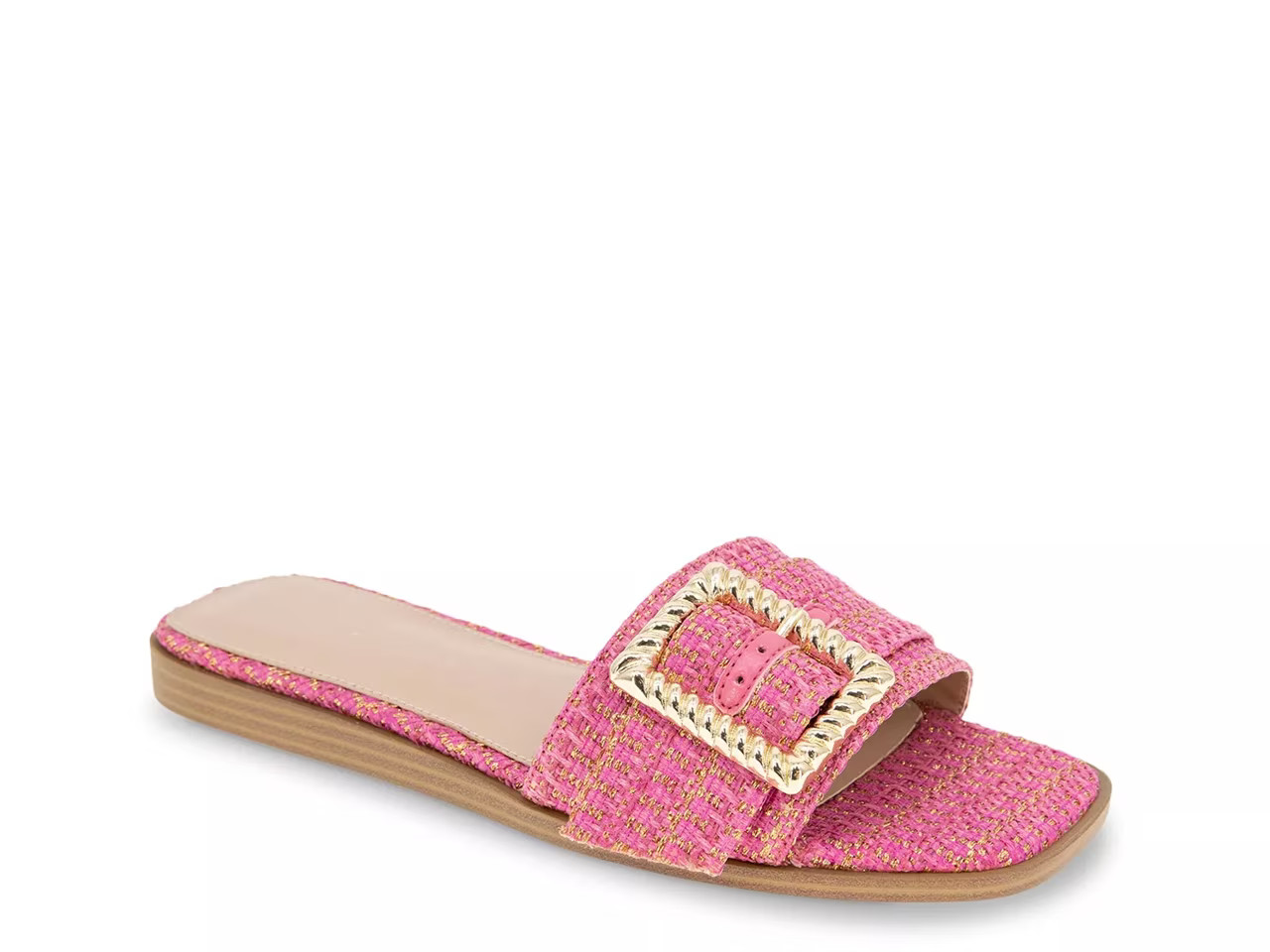 BCBGeneration Mollie Sandal | DSW