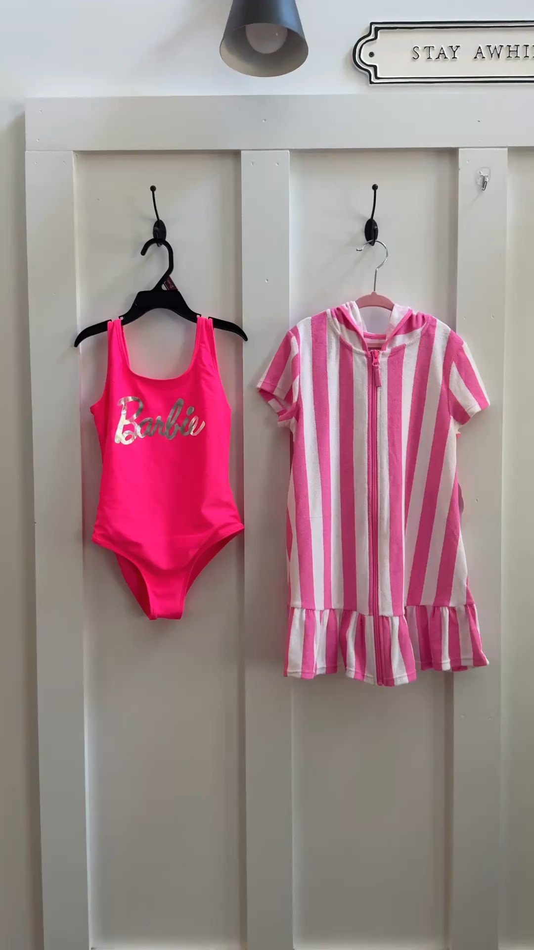 My daughter is having a pool party for her bday and it’s Barbie theme 😍😍

#LTKSeasonal #LTKKids #LTKdayinmylife