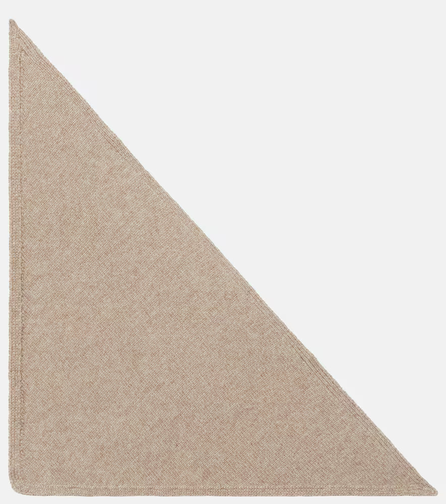 The Row Cashmere scarf | Mytheresa (US/CA)