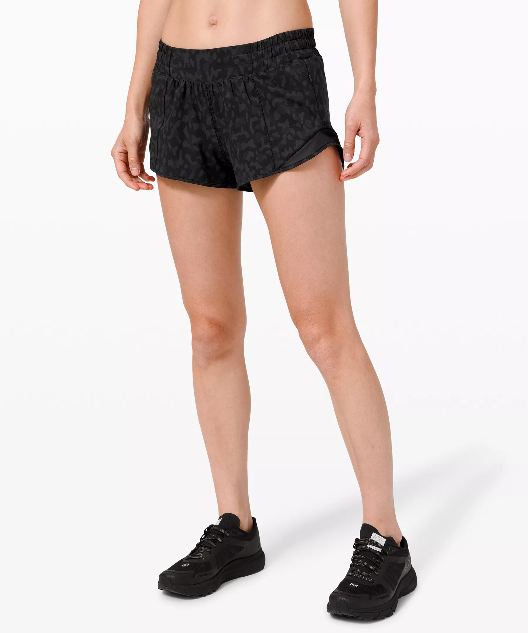 Hotty Hot Short II 2.5" | Lululemon (US)