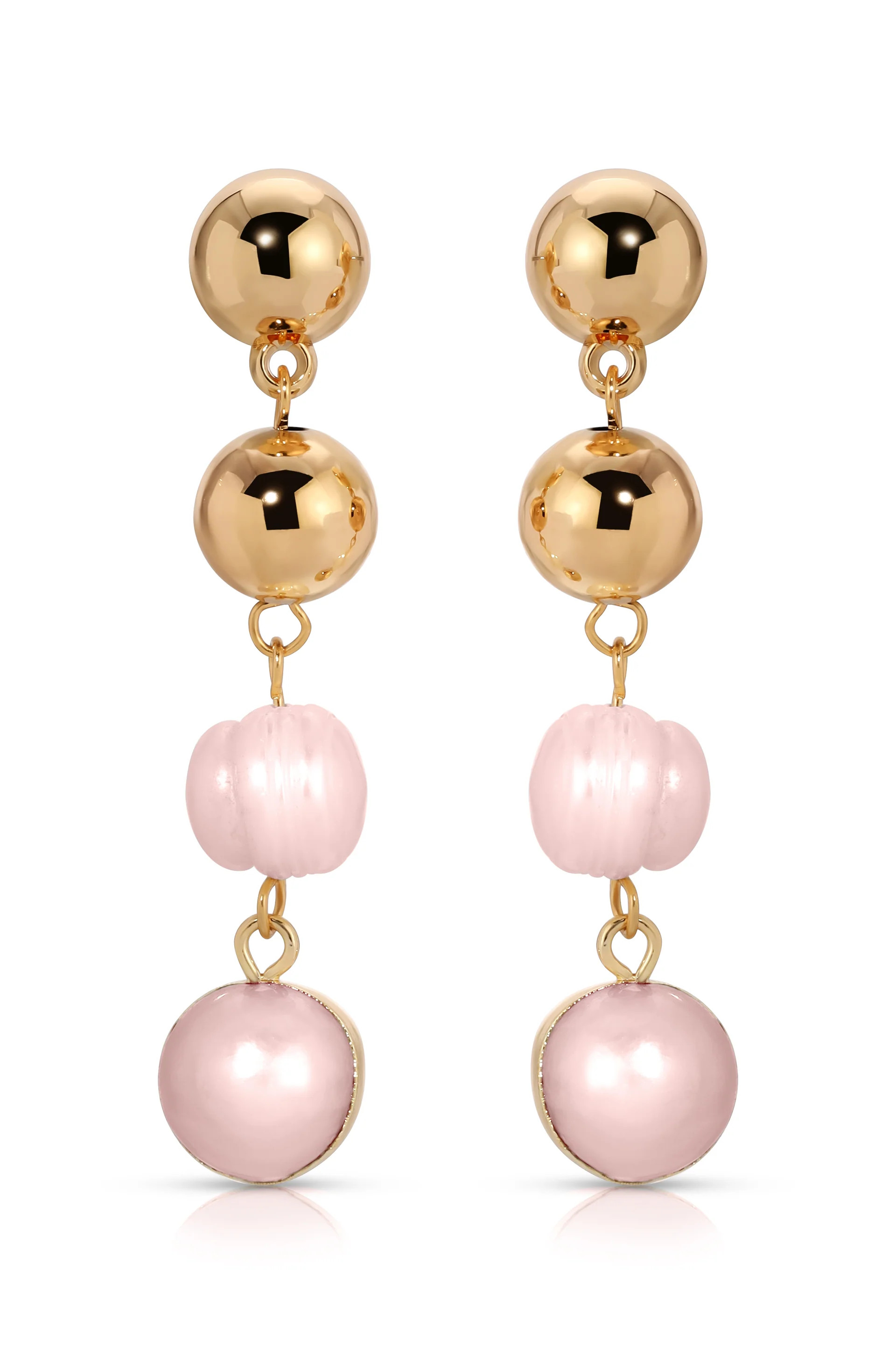 Resort Drop Earrings | Ettika