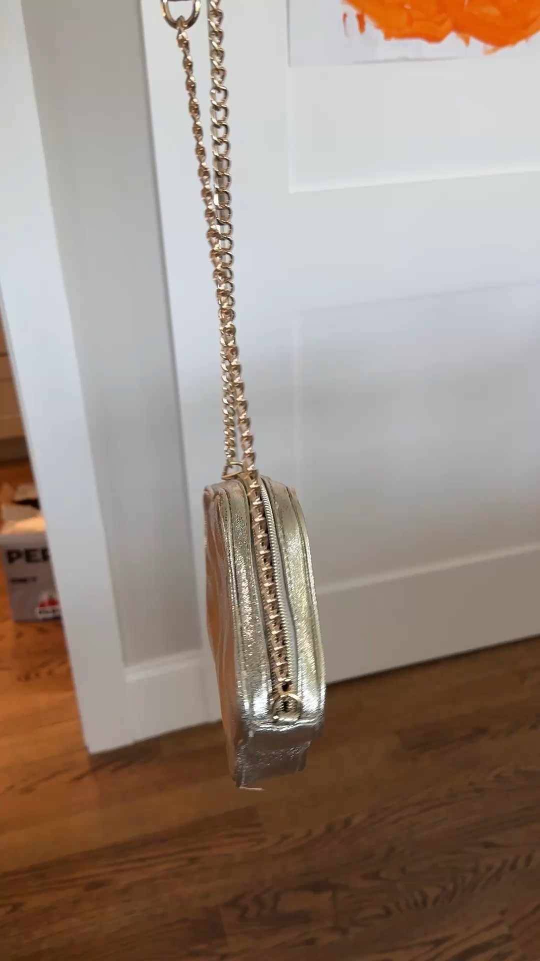 Cutest festive purse for my daughter 

#LTKKids #LTKSeasonal #LTKGiftGuide