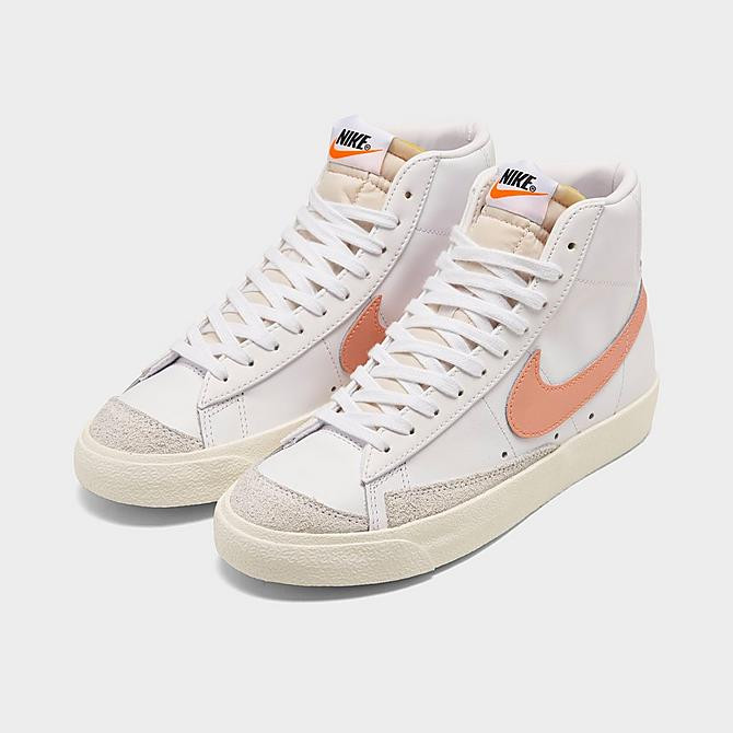 Women's Nike Blazer Mid '77 Casual Shoes | Finish Line (US)