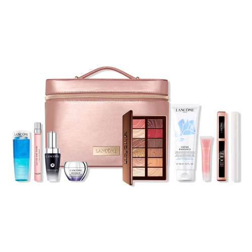 Lancome Holiday Beauty Box 10-Piece Gift Set | Ulta