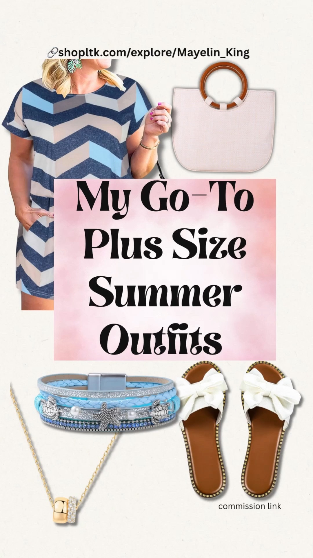 plus size fashion
My Go-To Plus Size Summer Outfits | Dresses That Feel Easy & Confidence-Boosting



Keywords: plus size summer dresses, flattering curvy outfits, comfortable summer fashion, chic plus size style, breathable dresses women, cute casual summer looks#fashion #plussizesummerstyle #flatteringdresses

#LTKootd #LTKMothersDay #LTKPlusSize