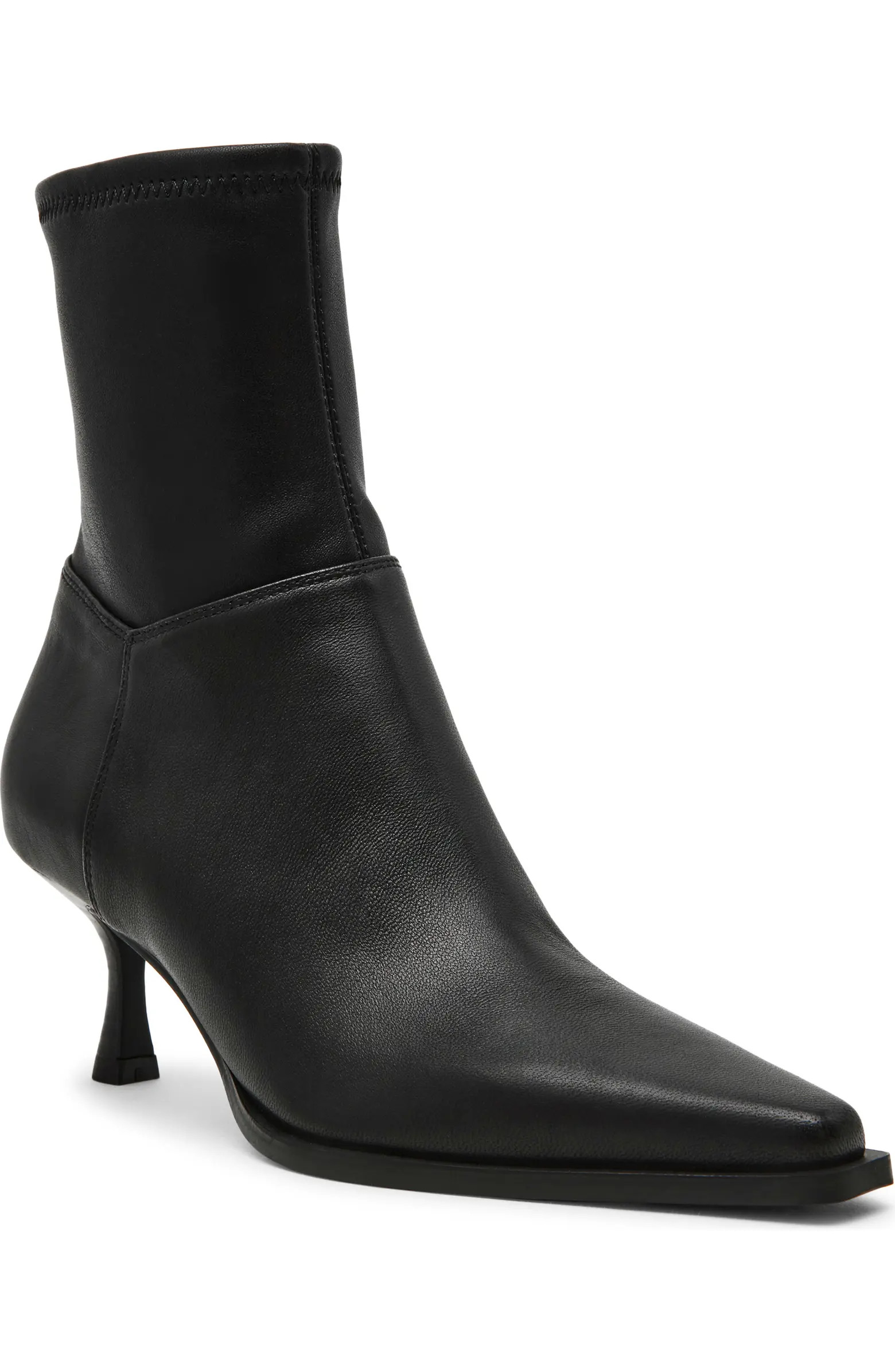 Steve Madden Stasia Pointed Toe Boot (Women) | Nordstrom | Nordstrom