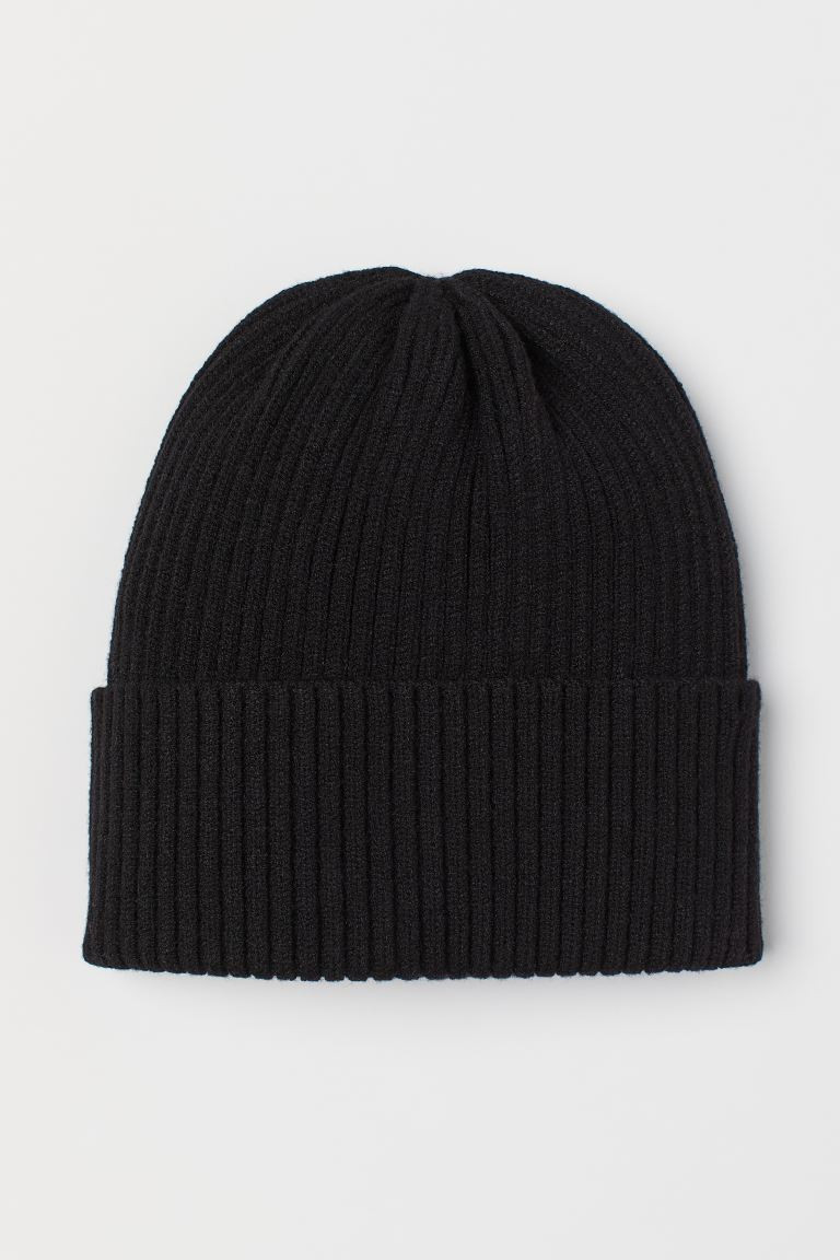 Knit Hat | H&M (US + CA)