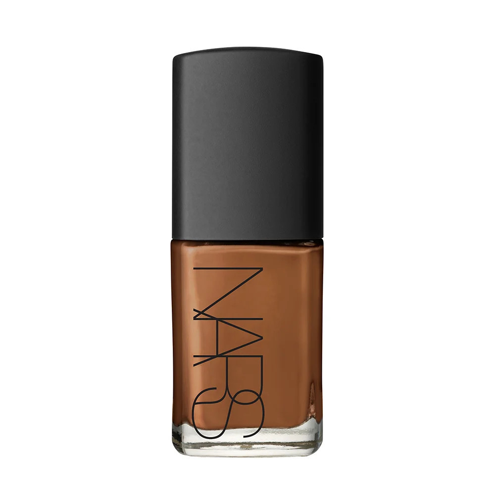 NARS Sheer Glow Foundation, Namibia | NARS (US)