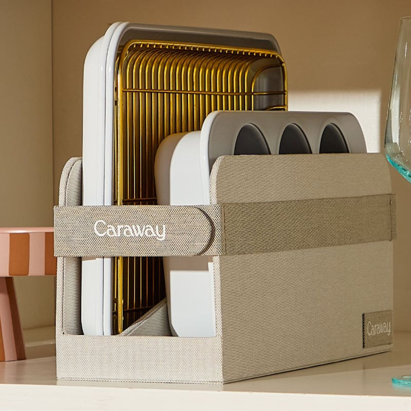 Mini Bakeware Set White | Caraway